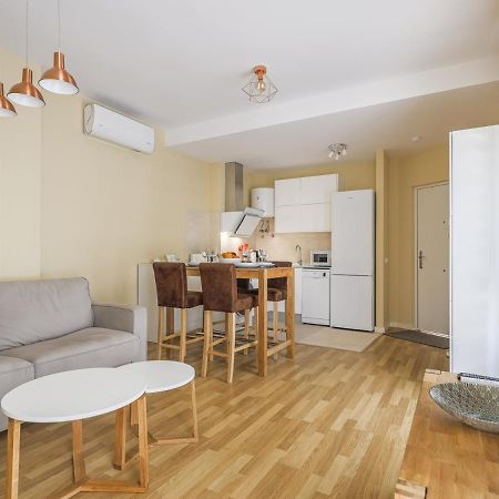 Apartamento 1 Habitacion Plaza San Julian Centro Sevilla Eksteriør bilde