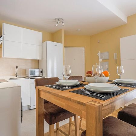 Apartamento 1 Habitacion Plaza San Julian Centro Sevilla Eksteriør bilde