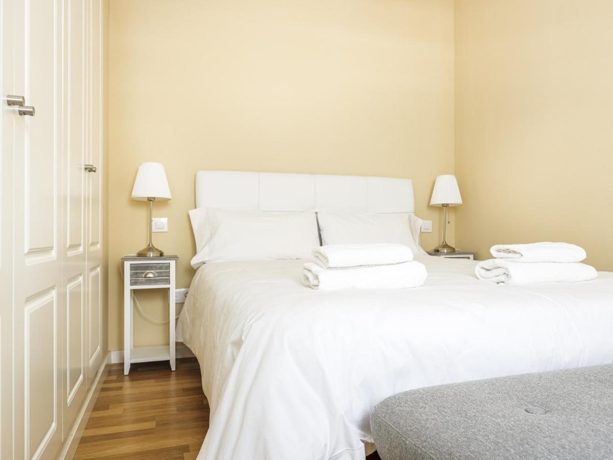 Apartamento 1 Habitacion Plaza San Julian Centro Sevilla Eksteriør bilde