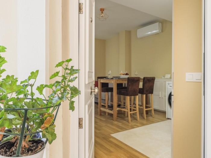 Apartamento 1 Habitacion Plaza San Julian Centro Sevilla Eksteriør bilde