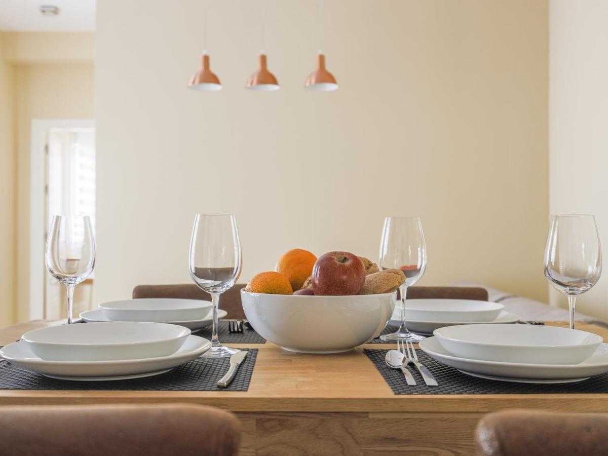 Apartamento 1 Habitacion Plaza San Julian Centro Sevilla Eksteriør bilde