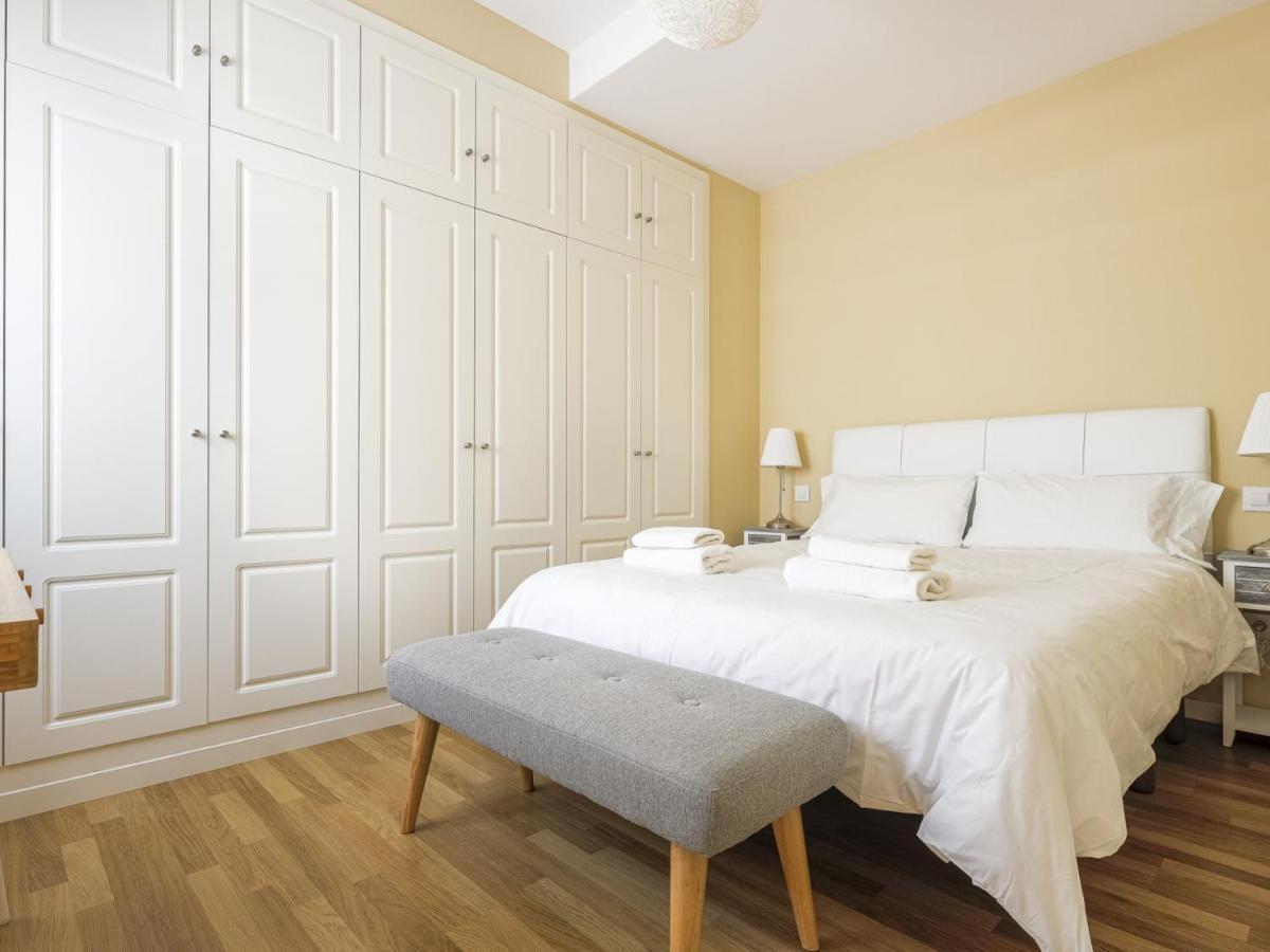 Apartamento 1 Habitacion Plaza San Julian Centro Sevilla Eksteriør bilde