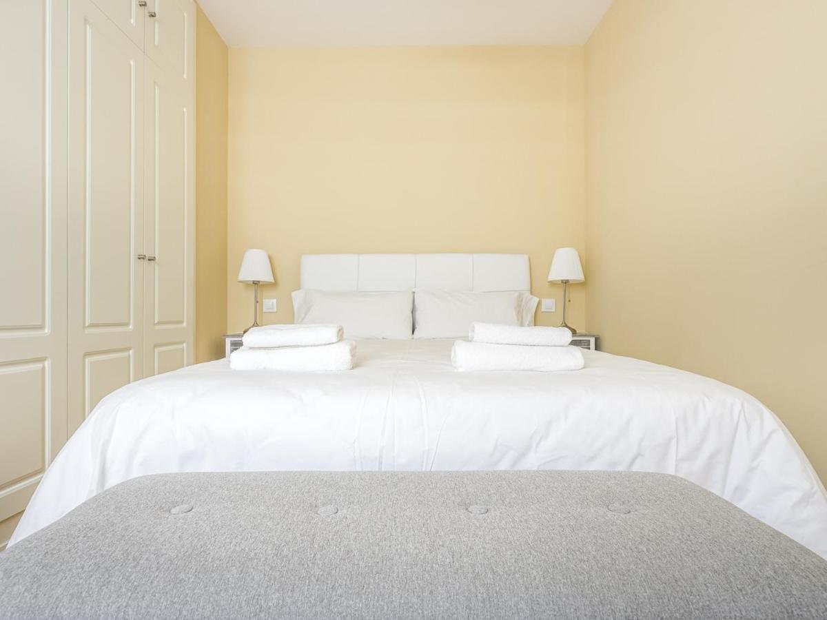 Apartamento 1 Habitacion Plaza San Julian Centro Sevilla Eksteriør bilde