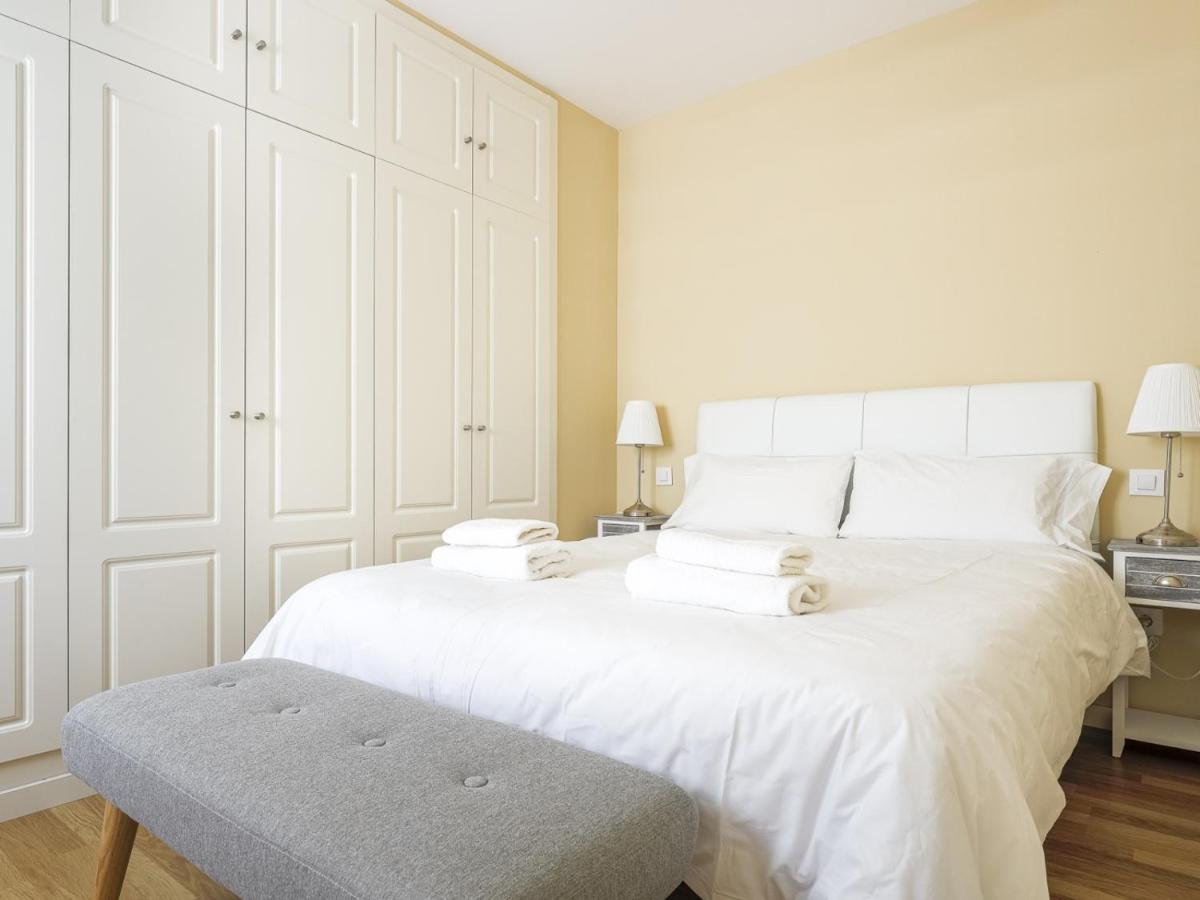 Apartamento 1 Habitacion Plaza San Julian Centro Sevilla Eksteriør bilde
