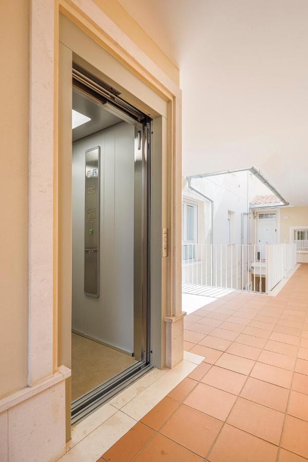 Apartamento 1 Habitacion Plaza San Julian Centro Sevilla Eksteriør bilde