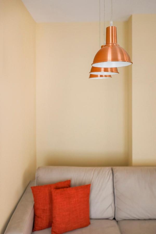 Apartamento 1 Habitacion Plaza San Julian Centro Sevilla Eksteriør bilde